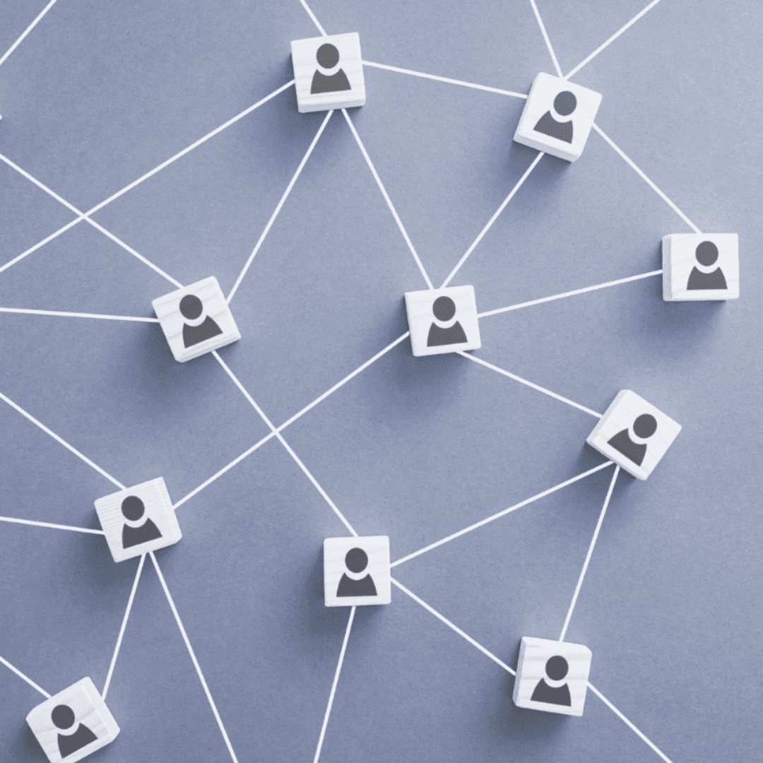 Consultoría de personas y organizaciones