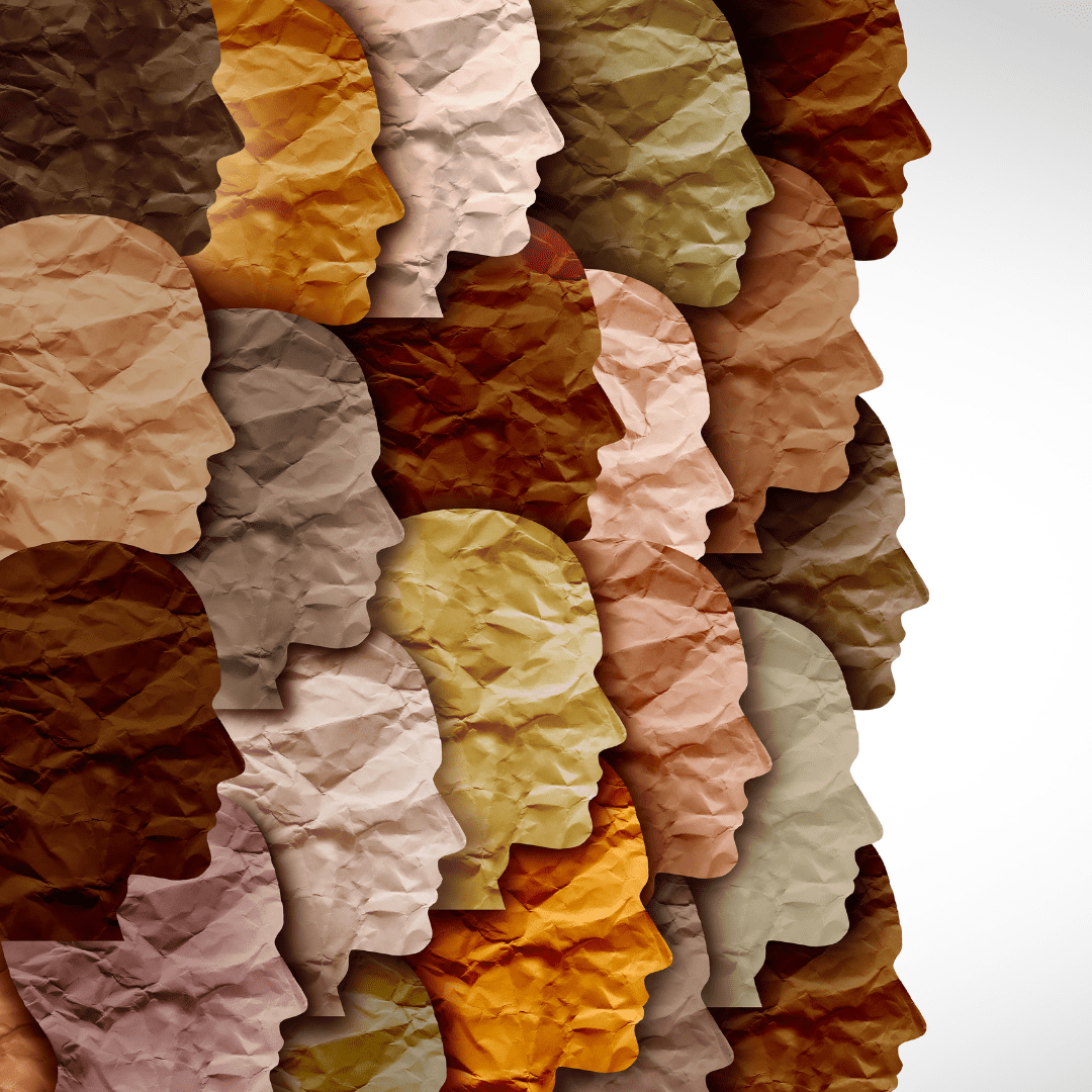 Diversidad, igualdad e inclusión